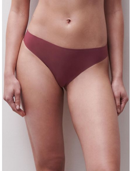 String, Soft Stretch - Sienne, Chantelle C26490-0K7