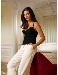 Top, Desir de Venise, ALJ4035-NO 2