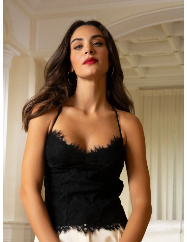 Top, Desir de Venise, ALJ4035-NO