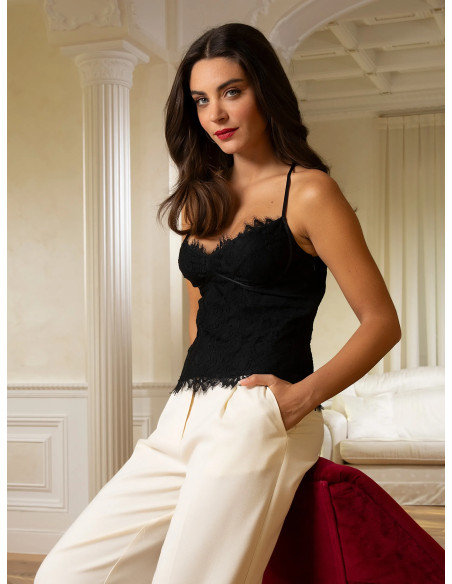 Top, Desir de Venise, ALJ4035-NO