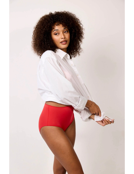 Slip Haut, Les Invisibles, Lejaby 5304P