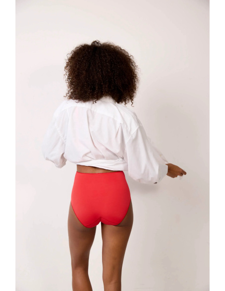 Slip Haut, Les Invisibles, Lejaby 5304P