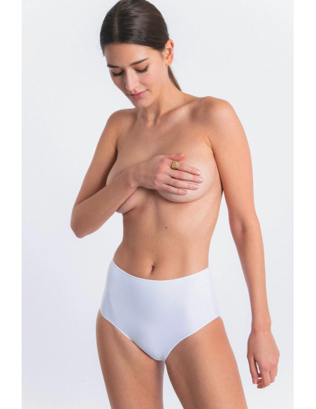 Slip Haut, Les Invisibles, Lejaby 5304P