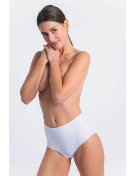 Slip Haut, Les Invisibles, Lejaby 5304P