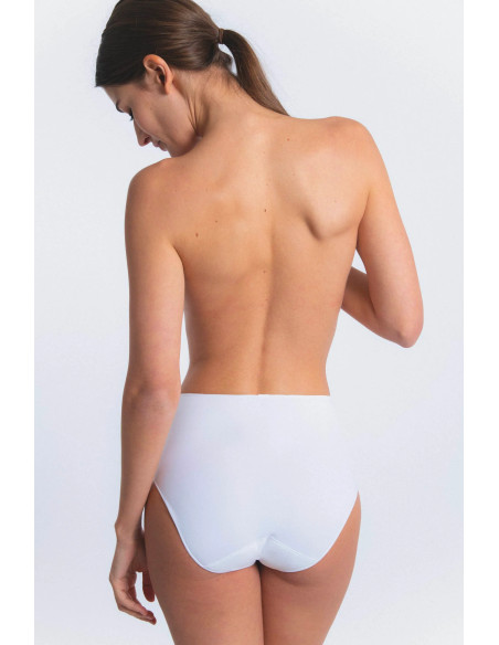 Slip Haut, Les Invisibles, Lejaby 5304P