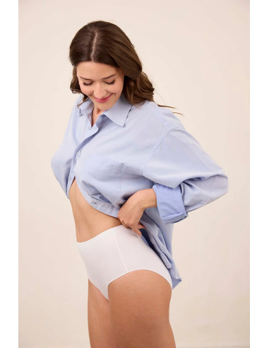 Slip Haut, Les Invisibles, Lejaby 5304P