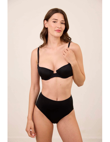 Slip Haut, Les Invisibles, Lejaby 5304P