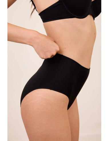 Slip Haut, Les Invisibles, Lejaby 5304P