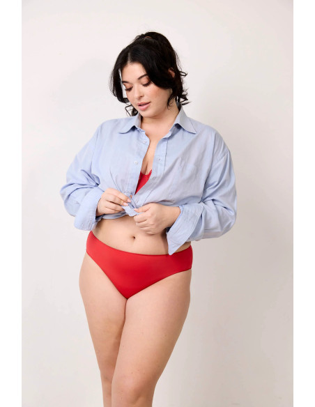 Slip, Les Invisibles, Lejaby 5303P