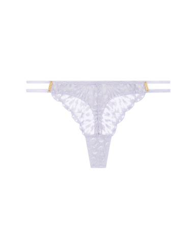 Tanga, Cray In Love - Wisteria, Aubade 5D26-WIST
