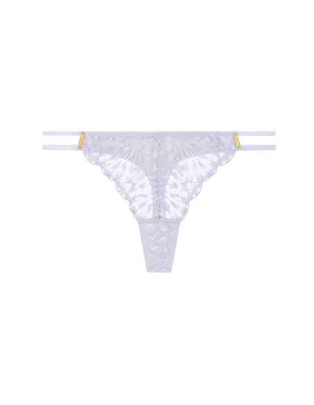 Tanga, Cray In Love - Wisteria, Aubade 5D26-WIST
