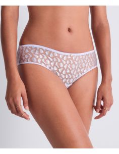 Hipster, Cray In Love - Wisteria, Aubade 5D94-WIST 2