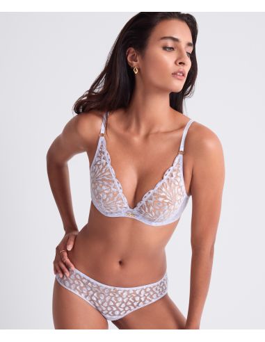 Hipster, Cray In Love - Wisteria, Aubade 5D94-WIST