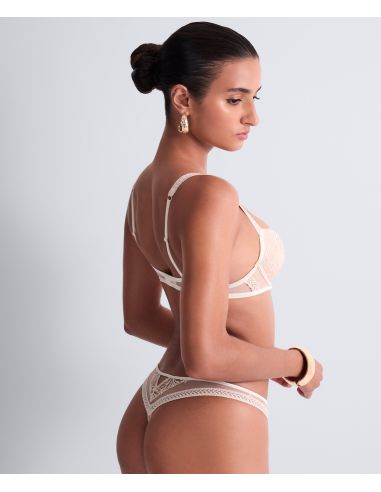 Tanga, Iconic Calypso, Aubade 6C26-DUNN