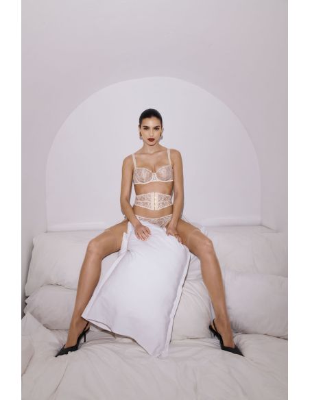 Tanga, Iconic Calypso, Aubade 6C26-DUNN