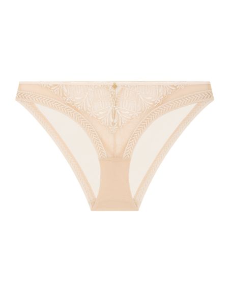 Slip Italien, Iconic Calypso, Aubade 6C27-DUNN