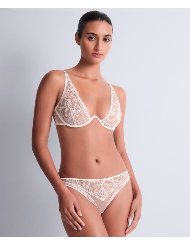 Slip Italien, Iconic Calypso, Aubade 6C27-DUNN