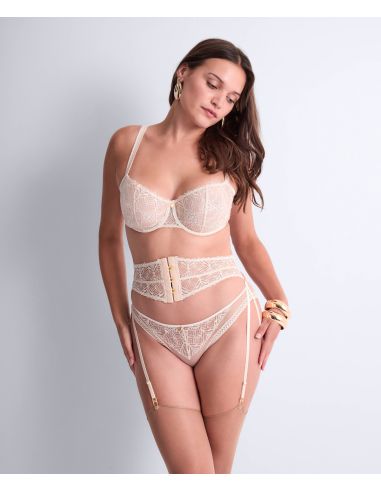 Serre Taille, Iconic Calypso, Aubade 6C52-DUNN