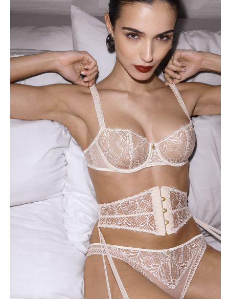 Serre Taille, Iconic Calypso, Aubade 6C52-DUNN