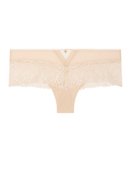 Shorty, Iconic Calypso, Aubade 6C70-DUNN