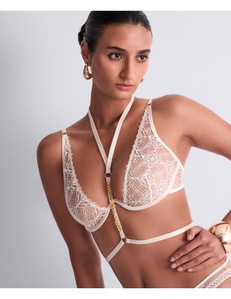 Harnais, Iconic Calypso, Aubade 6C93-DUNN