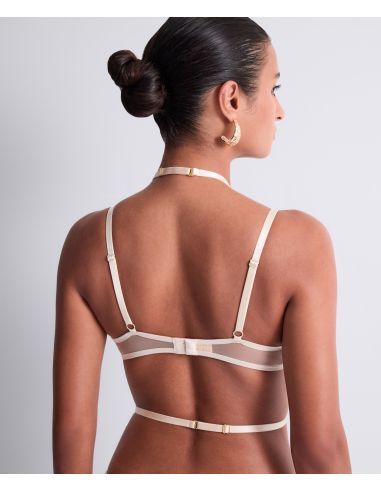 Harnais, Iconic Calypso, Aubade 6C93-DUNN