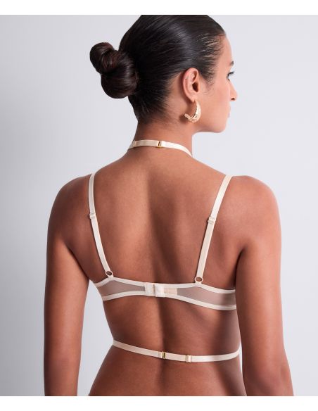 Harnais, Iconic Calypso, Aubade 6C93-DUNN