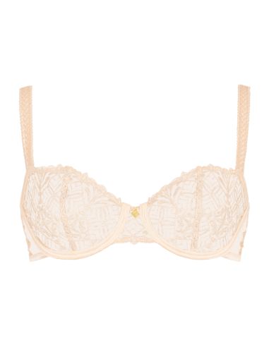 Soutien-Gorge Corbeille Armatures, Iconic Calypso, Aubade 6CF14-DUNN