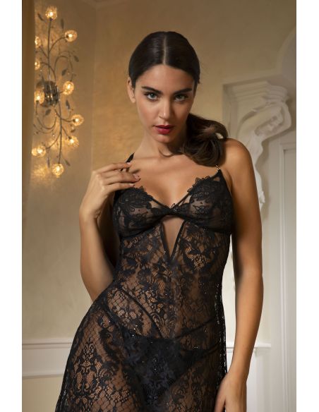 Sexy Nightie, Diva Glamour, Lise Charmel ALJ1275-NO