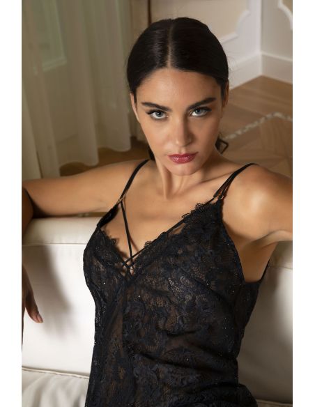 Sexy Nightie, Diva Glamour, Lise Charmel ALJ1275-NO