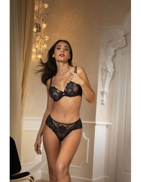 Progressive molded bra, Diva Glamour, Lise Charmel ACJ8575-NO
