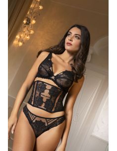 Waist Shaper, Diva Glamour, Lise Charmel ACJ4875-NO 2