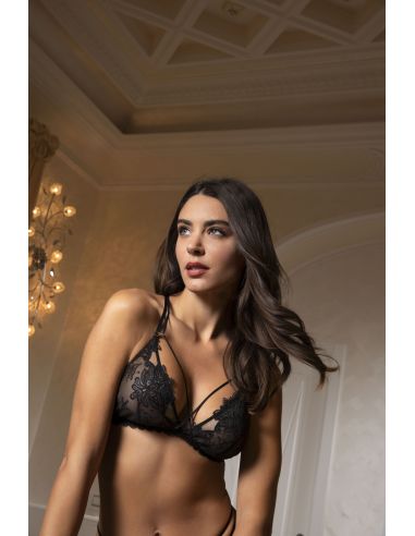 Wireless bra, Diva Glamour, Lise Charmel ACJ7175-NO