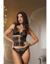 Soutien-Gorge Glam, Diva Glamour, Lise Charmel ACJ7475-NO