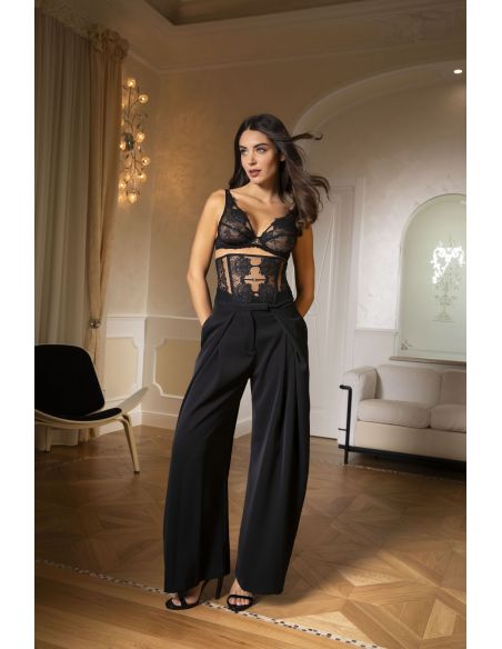 Glam Bra, Diva Glamour, Lise Charmel ACJ7475-NO