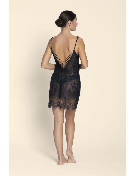 Sexy Nightie, Diva Glamour, Lise Charmel ALJ1275-NO