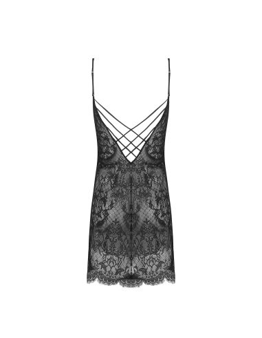 Sexy Nightie, Diva Glamour, Lise Charmel ALJ1275-NO