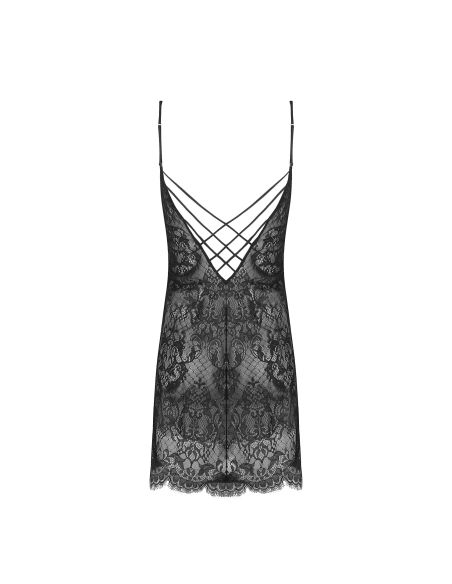 Sexy Nightie, Diva Glamour, Lise Charmel ALJ1275-NO