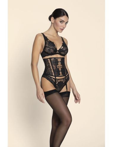 Galbe Taille, Diva Glamour, Lise Charmel ACJ4875-NO