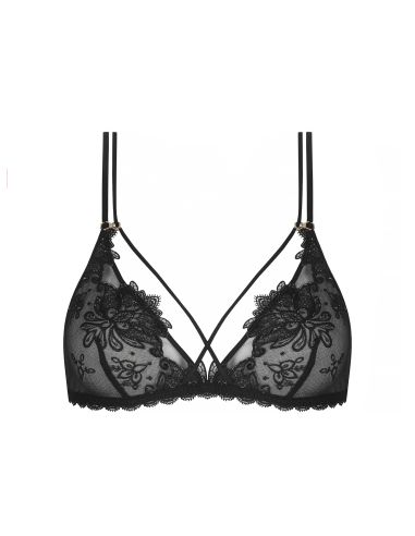 Wireless bra, Diva Glamour, Lise Charmel ACJ7175-NO