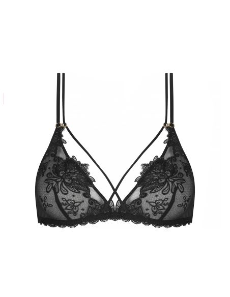 Soutien-gorge sans armature, Diva Glamour, Lise Charmel ACJ7175-NO