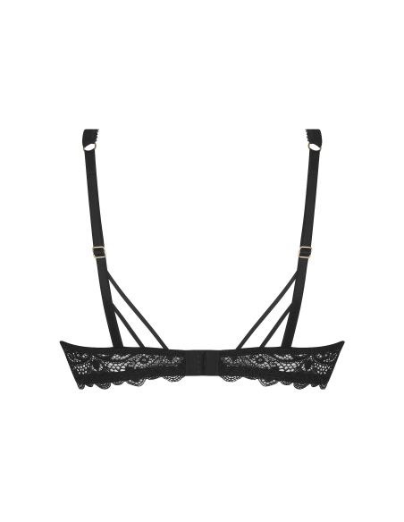Soutien-Gorge Glam, Diva Glamour, Lise Charmel ACJ7475-NO
