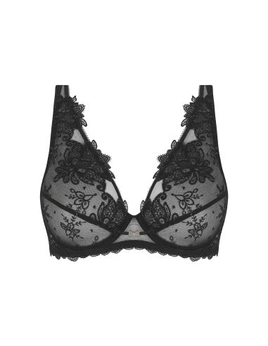 Soutien-Gorge Glam, Diva Glamour, Lise Charmel ACJ7475-NO