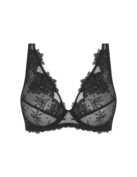 Glam Bra, Diva Glamour, Lise Charmel ACJ7475-NO