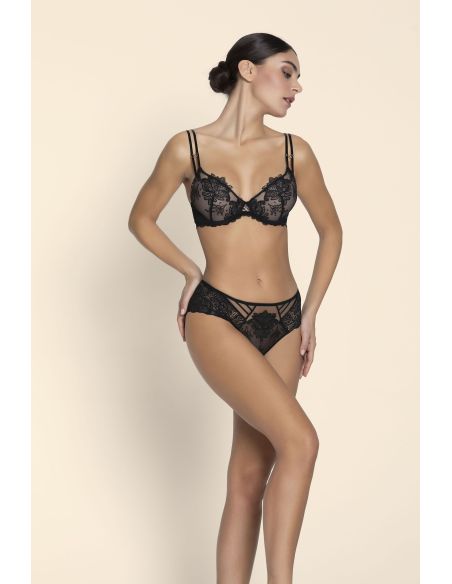 Progressive molded bra, Diva Glamour, Lise Charmel ACJ8575-NO