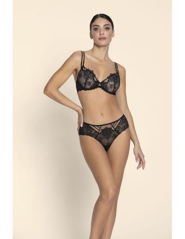 Progressive molded bra, Diva Glamour, Lise Charmel ACJ8575-NO