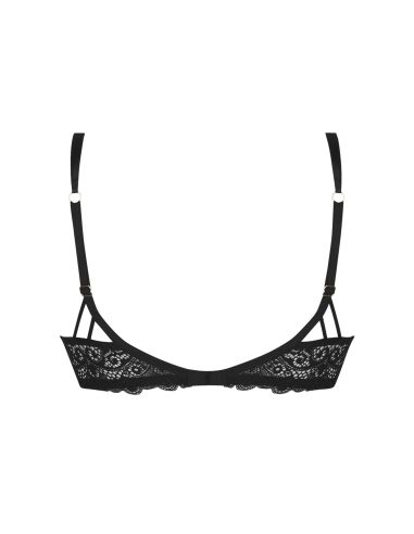 Soutien-Gorge Coque Progressive, Diva Glamour, Lise Charmel ACJ8575-NO