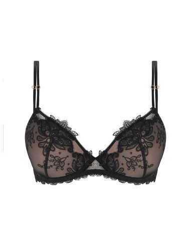 Progressive molded bra, Diva Glamour, Lise Charmel ACJ8575-NO