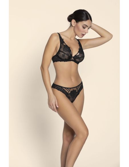 Slip Séduction, Diva Glamour, Lise Charmel ACJ0775-NO