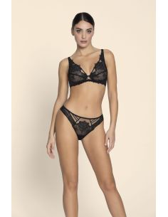 Slip Séduction, Diva Glamour, Lise Charmel ACJ0775-NO 2